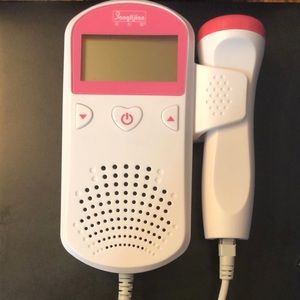 Fetal Doppler